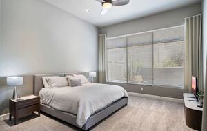 Luxurious Grayhawk Gem with Dream Backyard - Scottsdale, Arizona