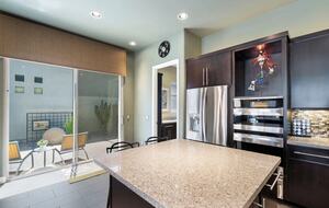 Luxurious Grayhawk Gem with Dream Backyard - Scottsdale, Arizona