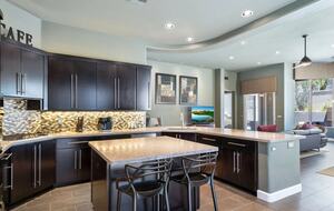 Luxurious Grayhawk Gem with Dream Backyard - Scottsdale, Arizona