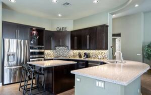 Luxurious Grayhawk Gem with Dream Backyard - Scottsdale, Arizona