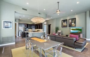 Luxurious Grayhawk Gem with Dream Backyard - Scottsdale, Arizona