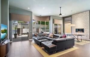 Luxurious Grayhawk Gem with Dream Backyard - Scottsdale, Arizona