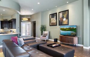 Luxurious Grayhawk Gem with Dream Backyard - Scottsdale, Arizona