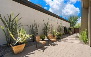 Luxurious Grayhawk Gem with Dream Backyard - Scottsdale, Arizona