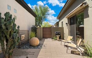 Luxurious Grayhawk Gem with Dream Backyard - Scottsdale, Arizona