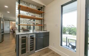 The Wildflower Haus- GORGEOUS Texas Hill Country! - Fredericksburg, Texas