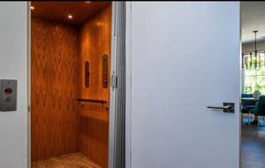 Downtown Chic - Palm Springs, California