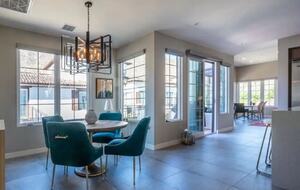 Downtown Chic - Palm Springs, California