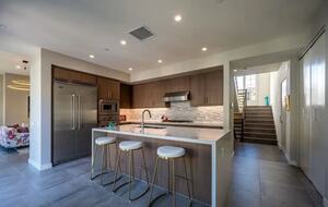 Downtown Chic - Palm Springs, California