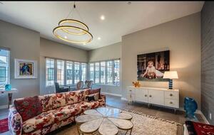 Downtown Chic - Palm Springs, California