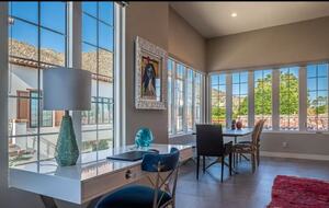 Downtown Chic - Palm Springs, California