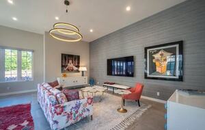 Downtown Chic - Palm Springs, California