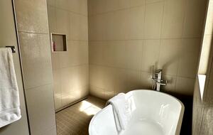 Downtown Chic - Palm Springs, California