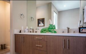 Downtown Chic - Palm Springs, California