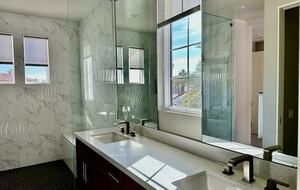 Downtown Chic - Palm Springs, California