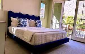 Downtown Chic - Palm Springs, California