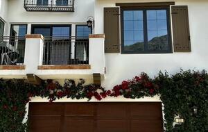 Downtown Chic - Palm Springs, California