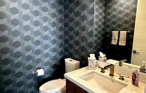 Downtown Chic - Palm Springs, California