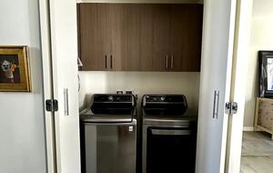 Downtown Chic - Palm Springs, California