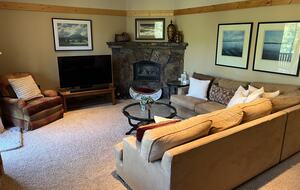 Fabulous Truckee Retreat - Truckee, California