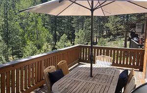 Fabulous Truckee Retreat - Truckee, California
