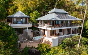 Coco Villa Santikhiri Koh Samui - Koh Samui, Thailand