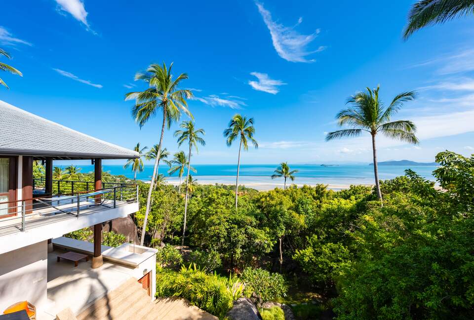 Coco Villa Santikhiri Koh Samui - Koh Samui, Thailand