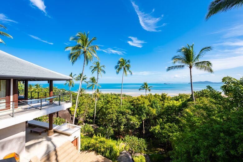 Coco Villa Santikhiri Koh Samui - Koh Samui, Thailand