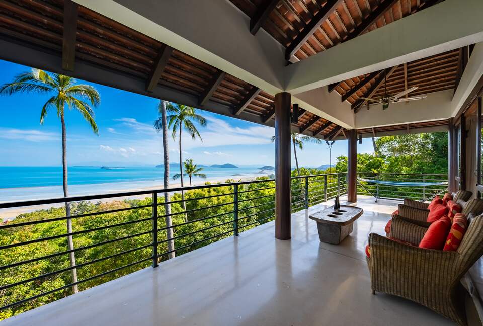 Coco Villa Santikhiri Koh Samui - Koh Samui, Thailand