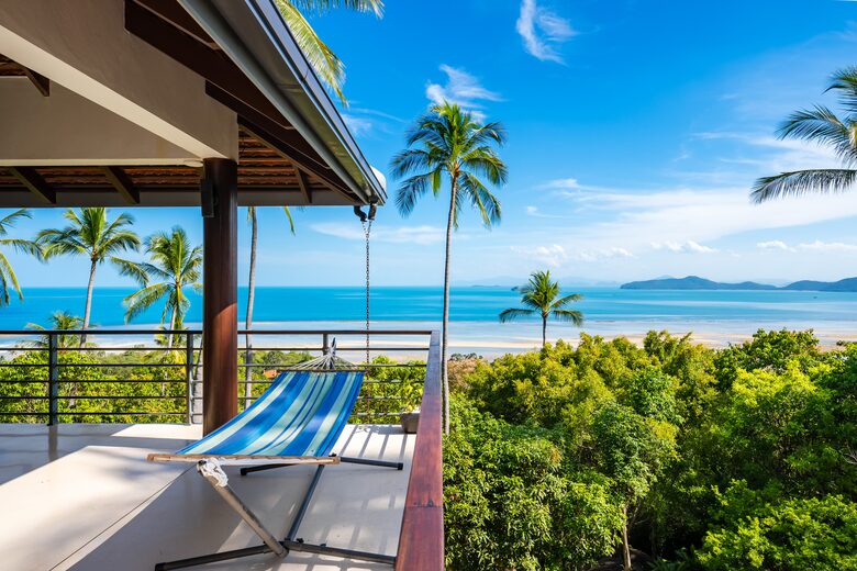 Coco Villa Santikhiri Koh Samui - Koh Samui, Thailand