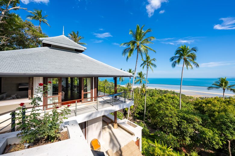 Coco Villa Santikhiri Koh Samui - Koh Samui, Thailand