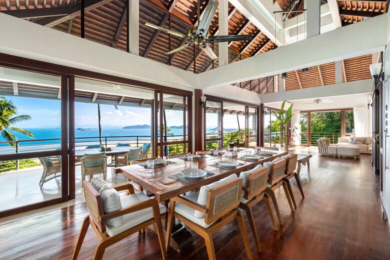 Coco Villa Santikhiri Koh Samui - Koh Samui, Thailand