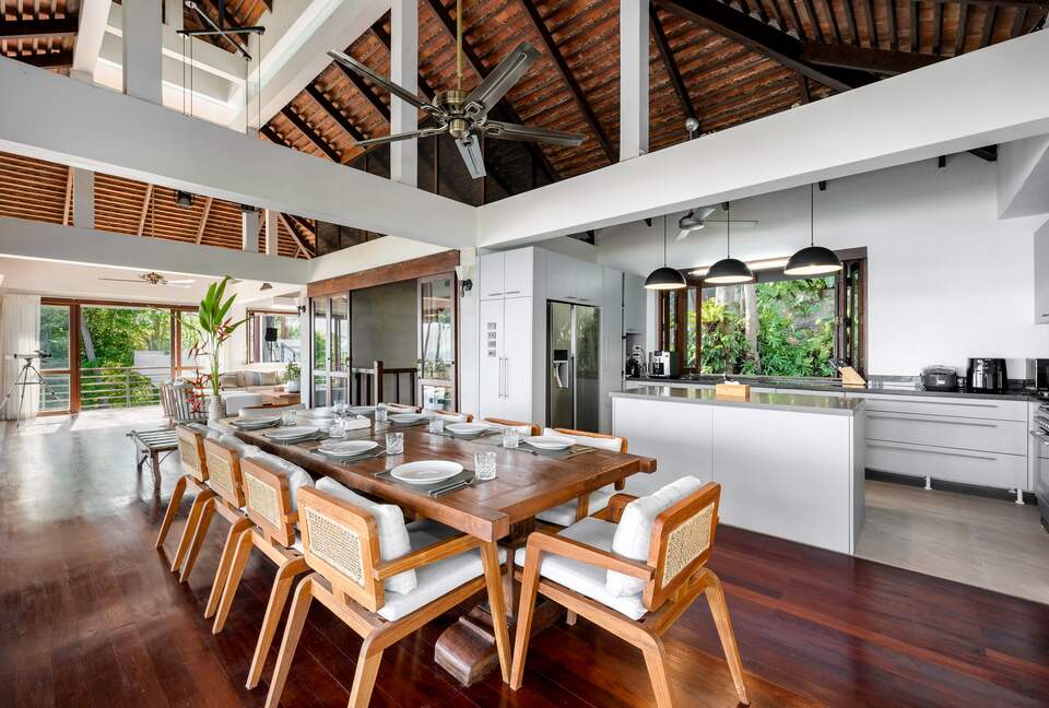 Coco Villa Santikhiri Koh Samui - Koh Samui, Thailand