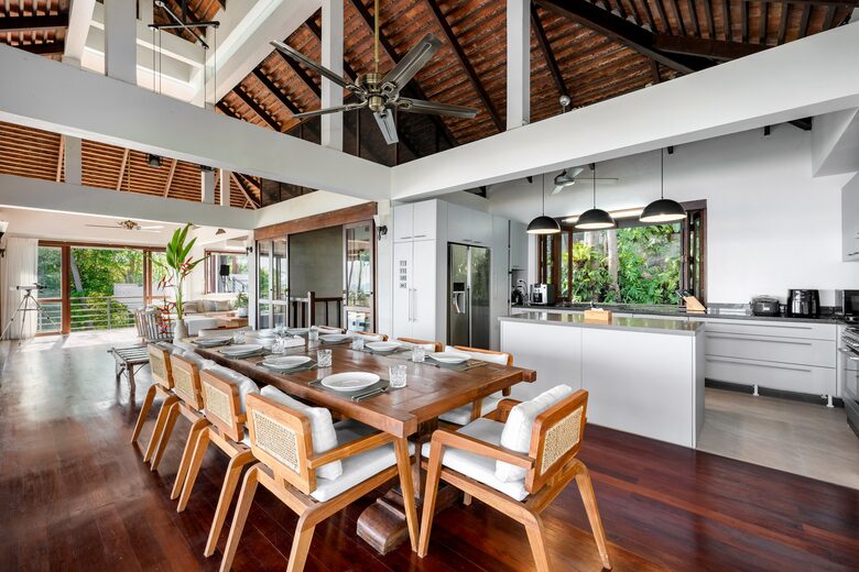 Coco Villa Santikhiri Koh Samui - Koh Samui, Thailand