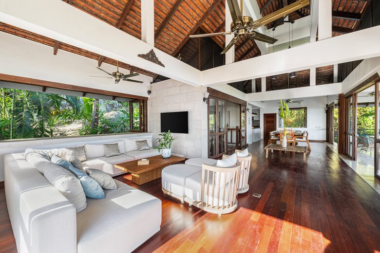 Coco Villa Santikhiri Koh Samui - Koh Samui, Thailand