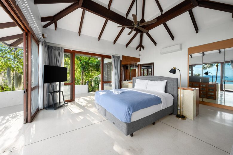 Coco Villa Santikhiri Koh Samui - Koh Samui, Thailand