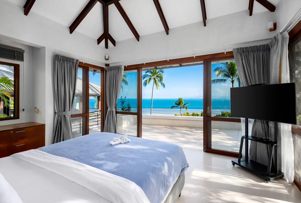 Coco Villa Santikhiri Koh Samui - Koh Samui, Thailand