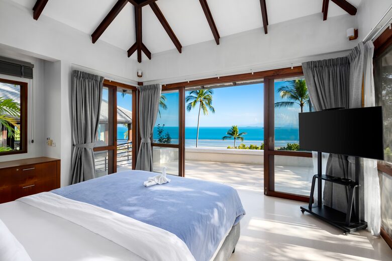 Coco Villa Santikhiri Koh Samui - Koh Samui, Thailand