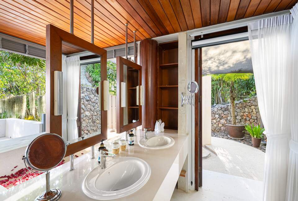 Coco Villa Santikhiri Koh Samui - Koh Samui, Thailand