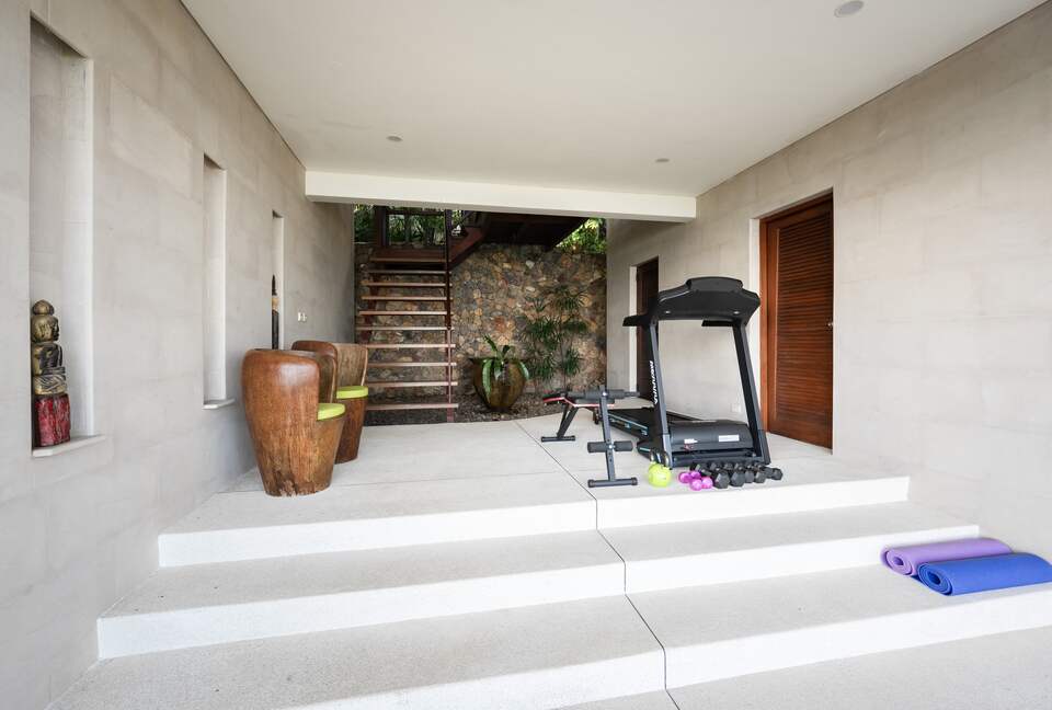 Coco Villa Santikhiri Koh Samui - Koh Samui, Thailand