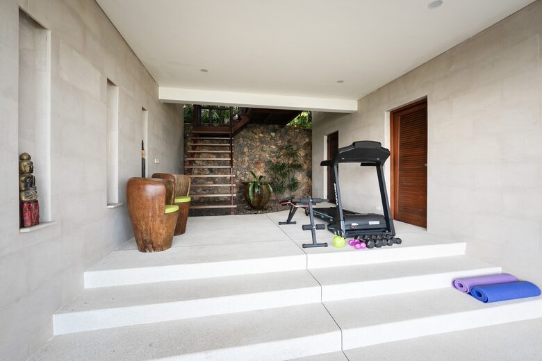 Coco Villa Santikhiri Koh Samui - Koh Samui, Thailand