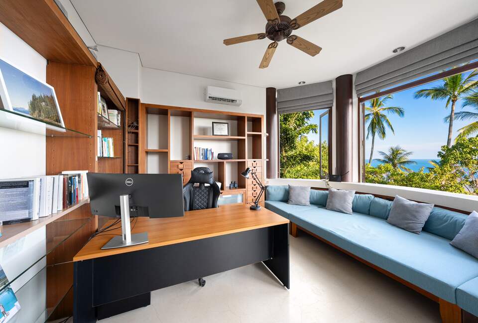 Coco Villa Santikhiri Koh Samui - Koh Samui, Thailand