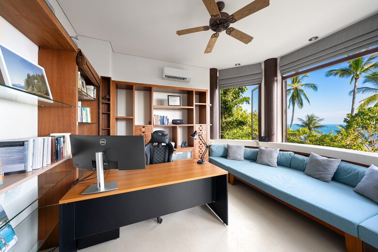 Coco Villa Santikhiri Koh Samui - Koh Samui, Thailand