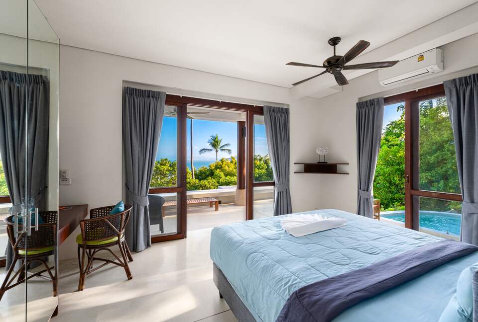 Coco Villa Santikhiri Koh Samui - Koh Samui, Thailand