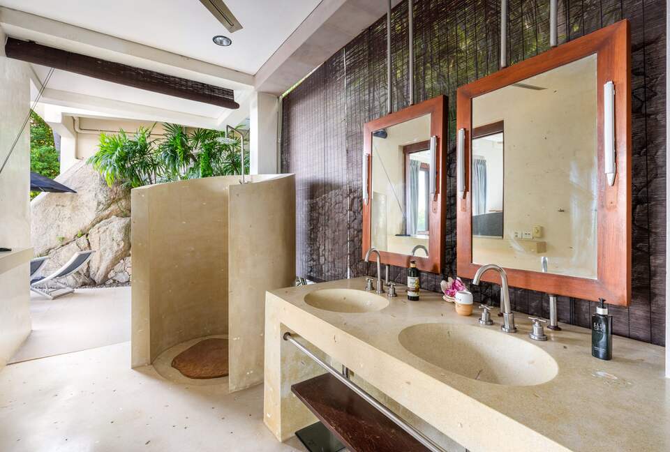 Coco Villa Santikhiri Koh Samui - Koh Samui, Thailand