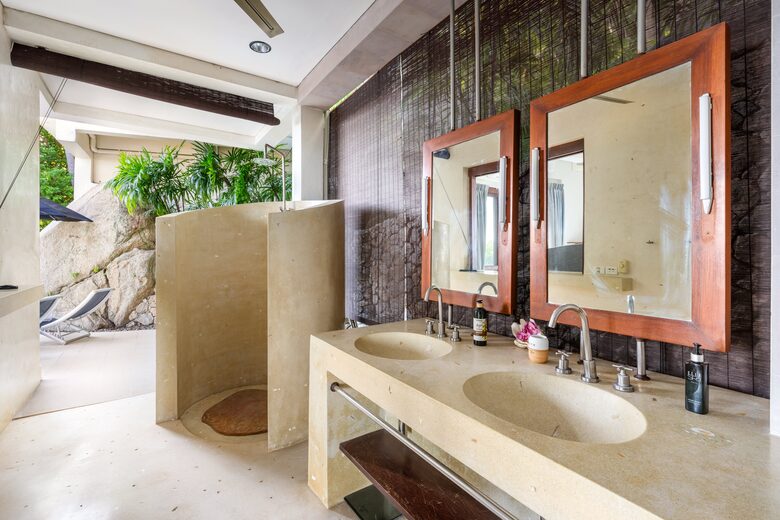 Coco Villa Santikhiri Koh Samui - Koh Samui, Thailand