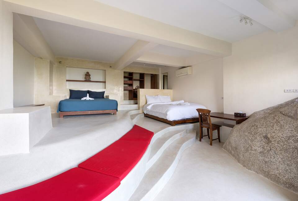 Coco Villa Santikhiri Koh Samui - Koh Samui, Thailand