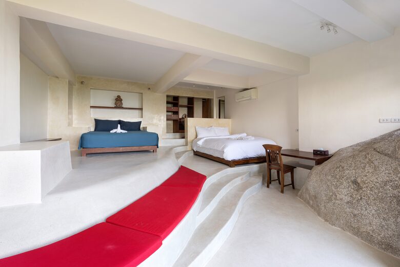 Coco Villa Santikhiri Koh Samui - Koh Samui, Thailand