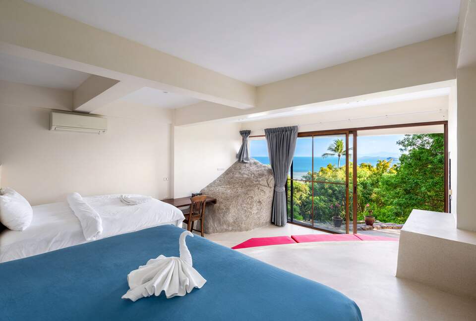 Coco Villa Santikhiri Koh Samui - Koh Samui, Thailand