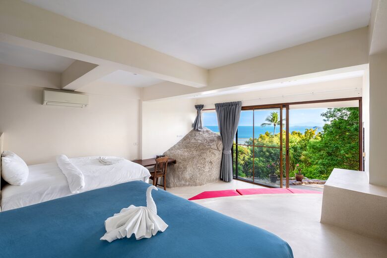 Coco Villa Santikhiri Koh Samui - Koh Samui, Thailand